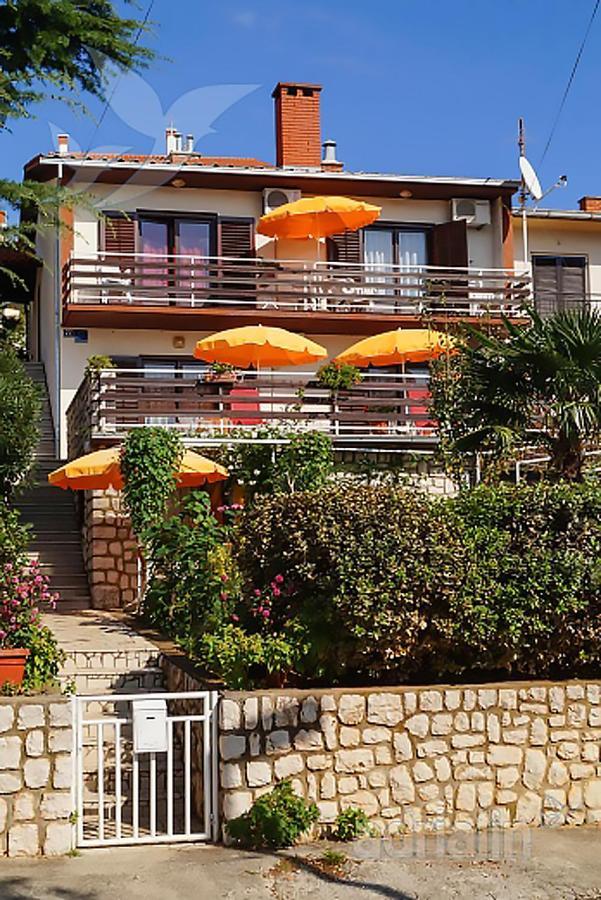 Simper Apartment Dramalj Exterior photo